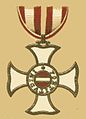 Insigne des Maria-Theresien-Ordens