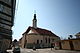 Marienkirche am Benediktinerplatz