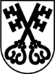 Wappen des Tales Montafon