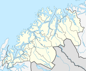 Senja (Troms)