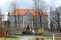 Schloss Hermsdorf unterm Kynast