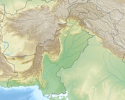 Pakistan (Pakistan)