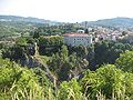 Burg Pazin, Istrien