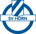 Logo des SV Horn