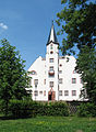 Schloss Belgershain