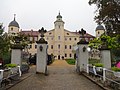Schloss Hermsdorf