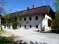 Schloss Söllheim: Meierhof