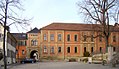 Schloss Schwaigern Stammsitz der Grafen Neipperg