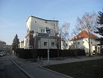 Siedlung Weißenböckstraße