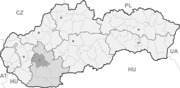 Nitra (Slowakei)