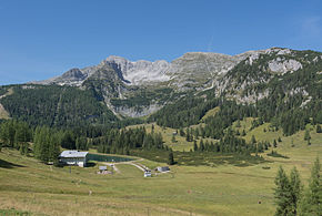 Wurzeralm