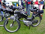 Puch MV 50 S