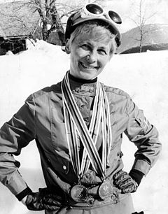 Toini Gustafsson-Rönnlund (1968)