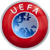 Logo der UEFA