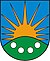 Wappen von Sonnberg im Mühlkreis