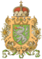 Wappen des Herzogtums Steiermark