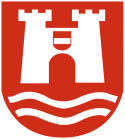 Wappen von Linz