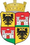 Wappen von Wiener Neustadt