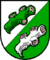 Wappen von Hallwang