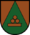 Wappen von Mutters