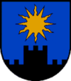 Wappen von Natters