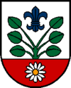 Wappen von Niederneukirchen
