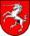 Wappen von Nußdorf