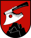 Wappen von Peilstein im Mühlviertel