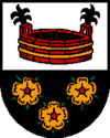 Wappen von Perwang am Grabensee