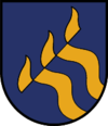 Wappen von Pill