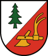 Wappen von Reith im Alpbachtal