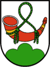 Wappen von Riefensberg