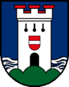 Wappen von Schörfling am Attersee