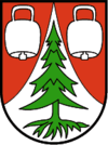 Wappen von Schoppernau