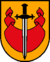 Wappen von Sankt Martin