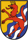 Wappen von Wolfurt