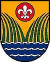 Wappen von Zell am Moos
