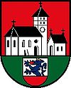 Wappen von Zwettl an der Rodl