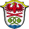 Wappen des Landkreises Miesbach