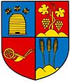 Wappen von Ziersdorf