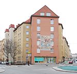 Ernst-Reuter-Hof