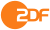 Logo des ZDF