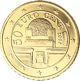 50 Cent Österreich