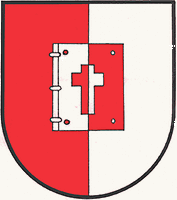 Wappen von Gnesau