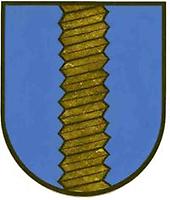 ehemaliges Wappen von Greisdorf