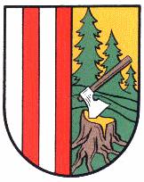 Wappen von Ried in der Riedmark