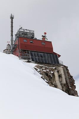 Sonnblick Observatorium