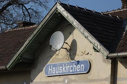 Bild 'Hauskirchen Spiegel'