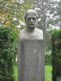 Ignaz Semmelweis (2)