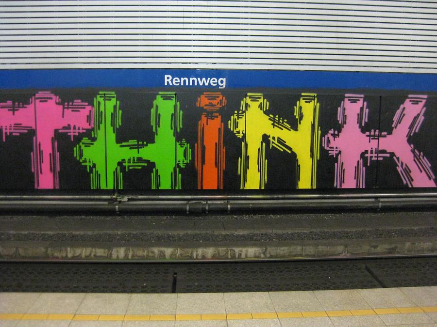 S-Station Rennweg